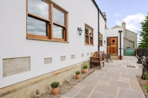 Chapel House- click for photo gallery